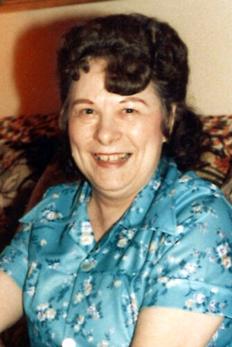 Betty Lou Litz